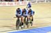 2017 Track World Cup 1, Pruszkow, Poland
