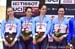 2017 Track World Cup 1, Pruszkow, Poland