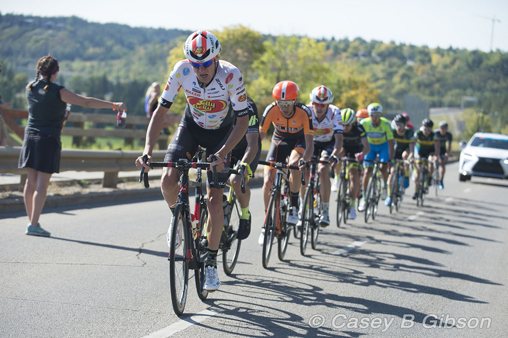 2017 Tour of Alberta