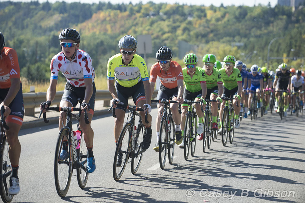 2017 Tour of Alberta