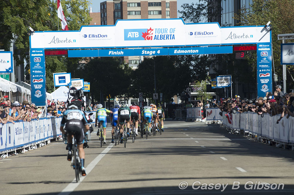 2017 Tour of Alberta