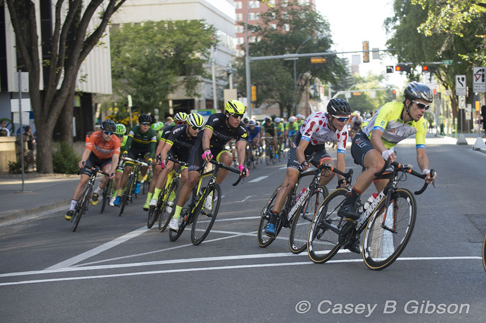 2017 Tour of Alberta