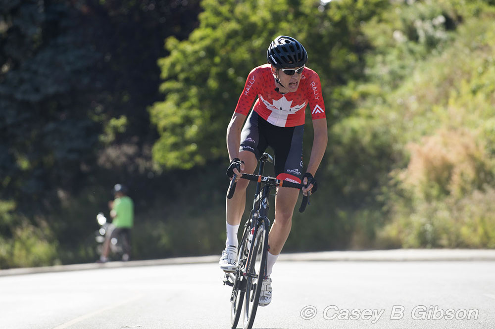 2017 Tour of Alberta