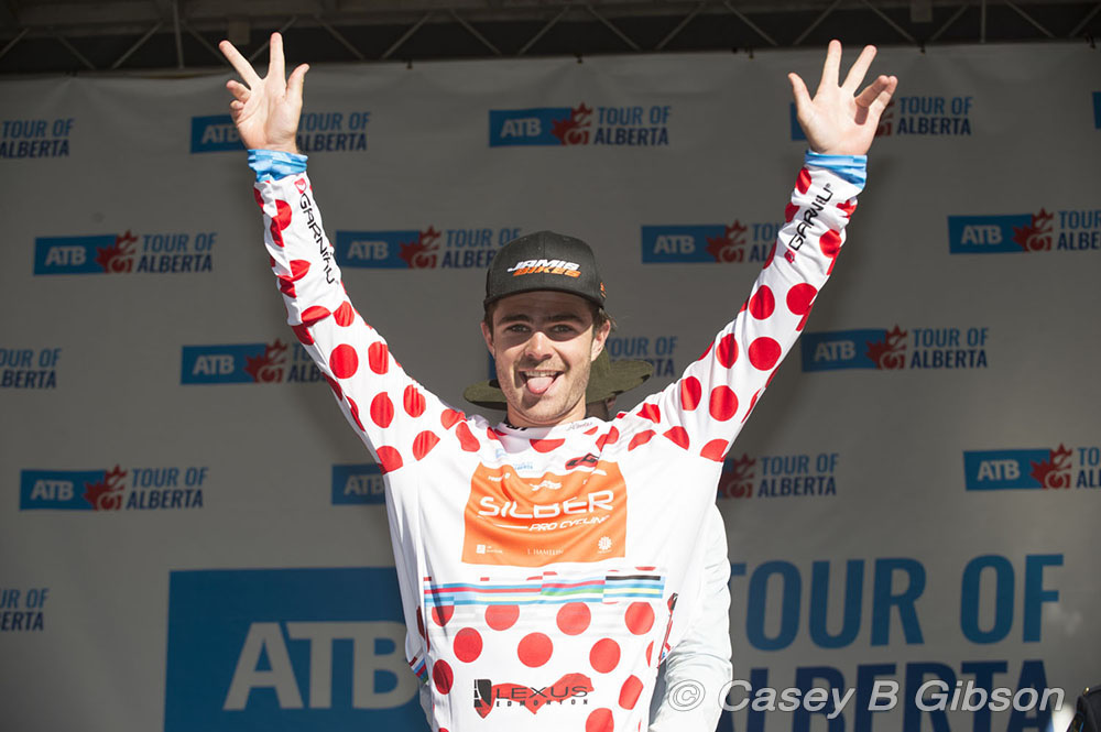 2017 Tour of Alberta