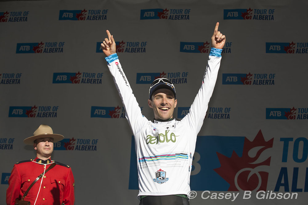 2017 Tour of Alberta