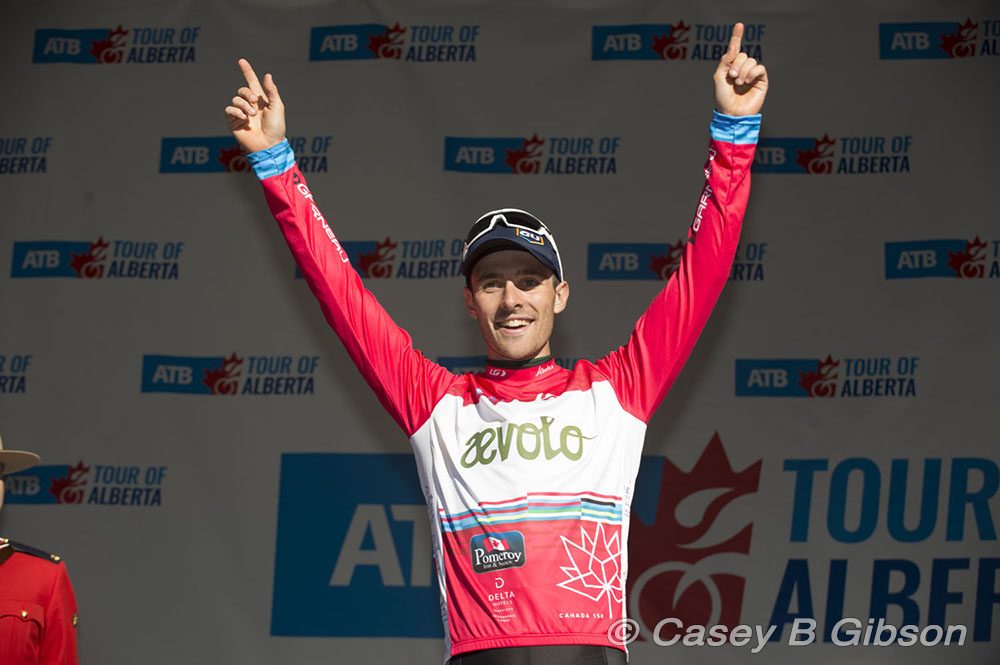 2017 Tour of Alberta