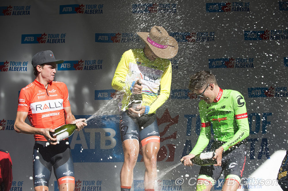 2017 Tour of Alberta