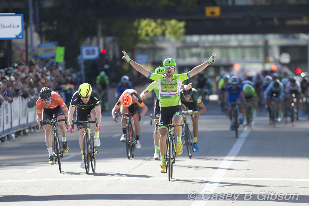 2017 Tour of Alberta