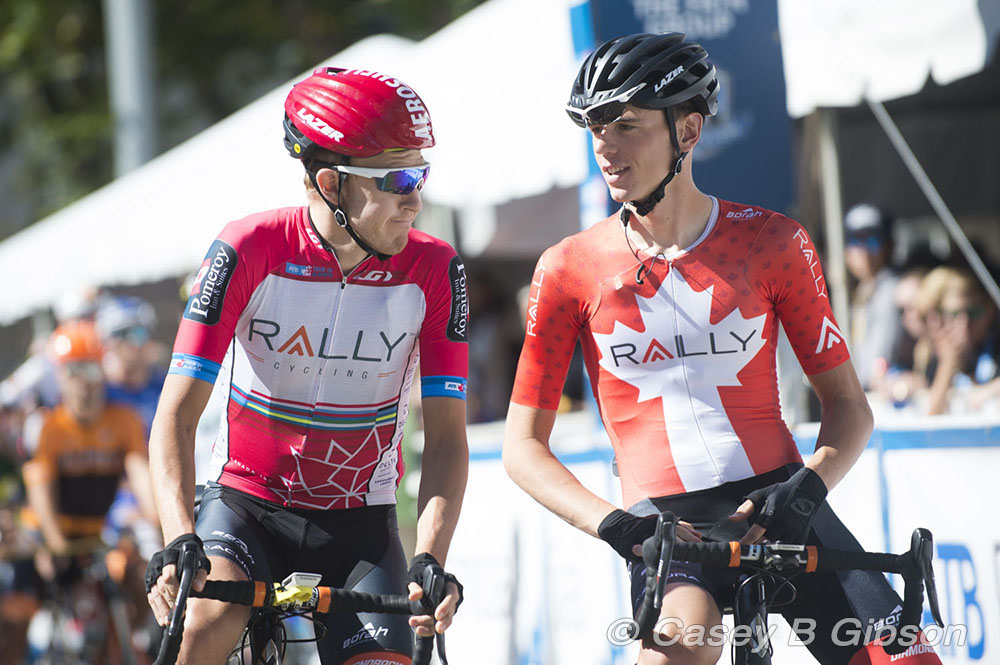 2017 Tour of Alberta