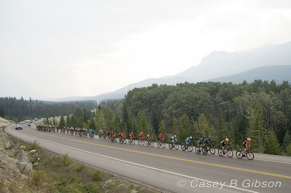 2017 Tour of Alberta