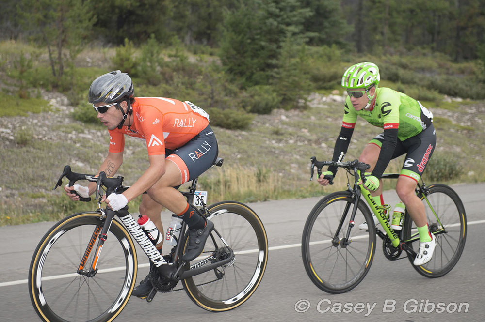 2017 Tour of Alberta