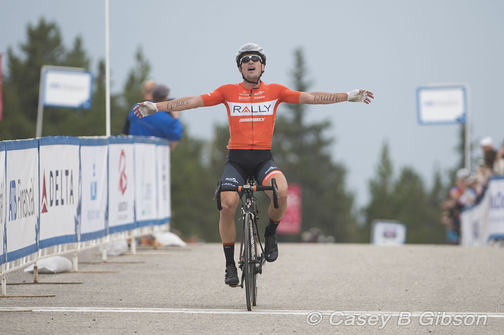 2017 Tour of Alberta