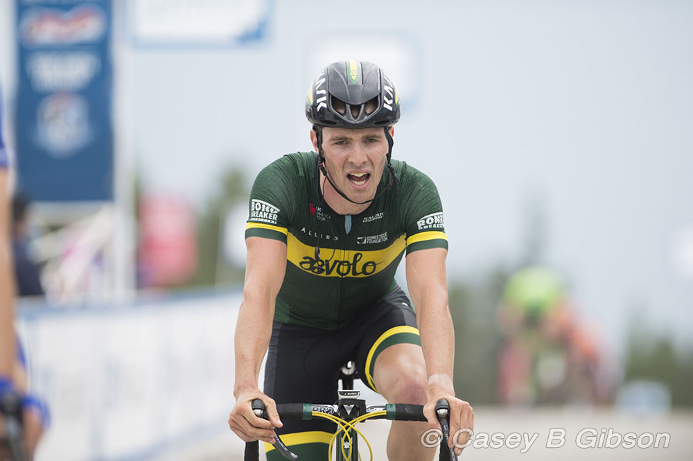 2017 Tour of Alberta