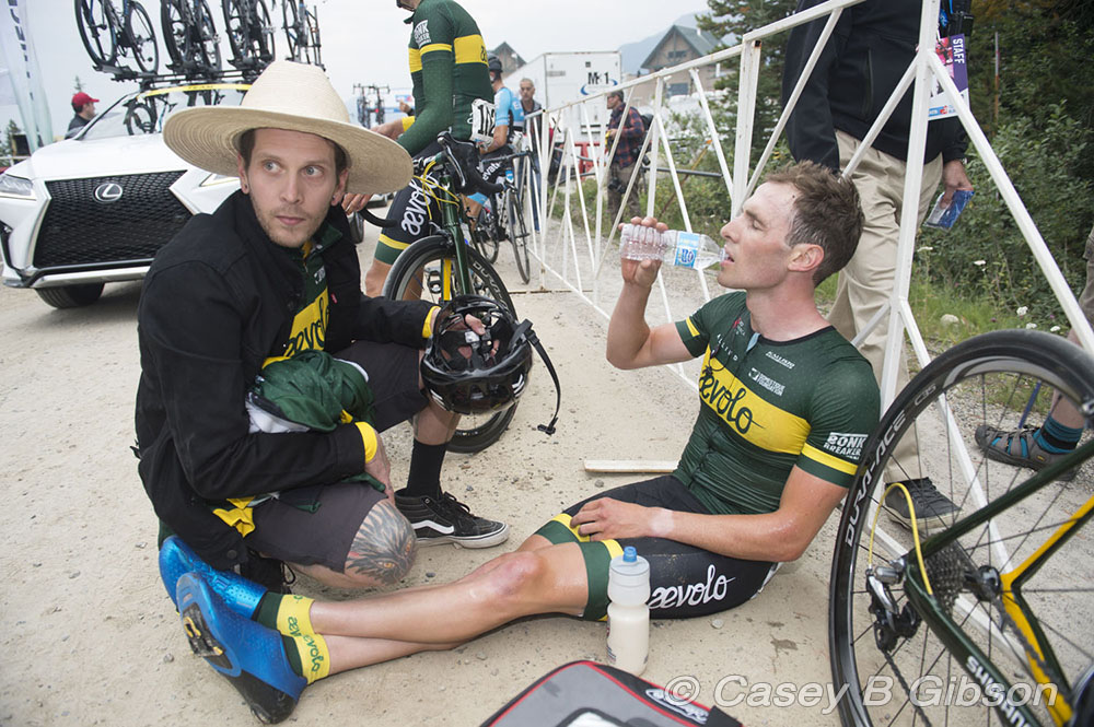 2017 Tour of Alberta