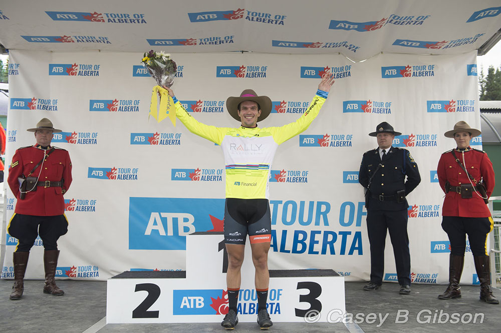 2017 Tour of Alberta