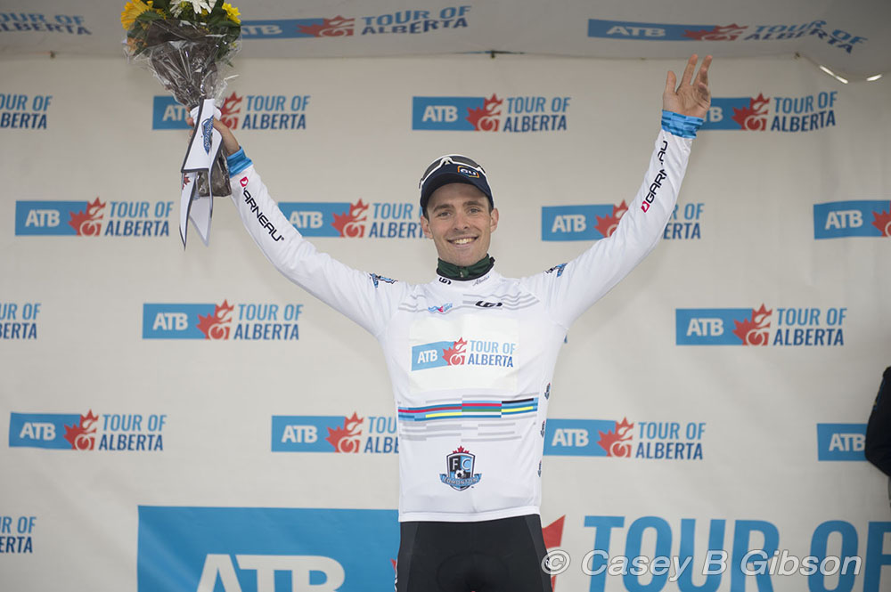 2017 Tour of Alberta