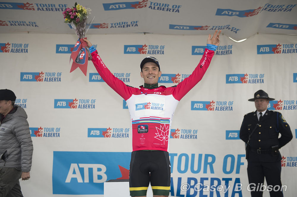 2017 Tour of Alberta