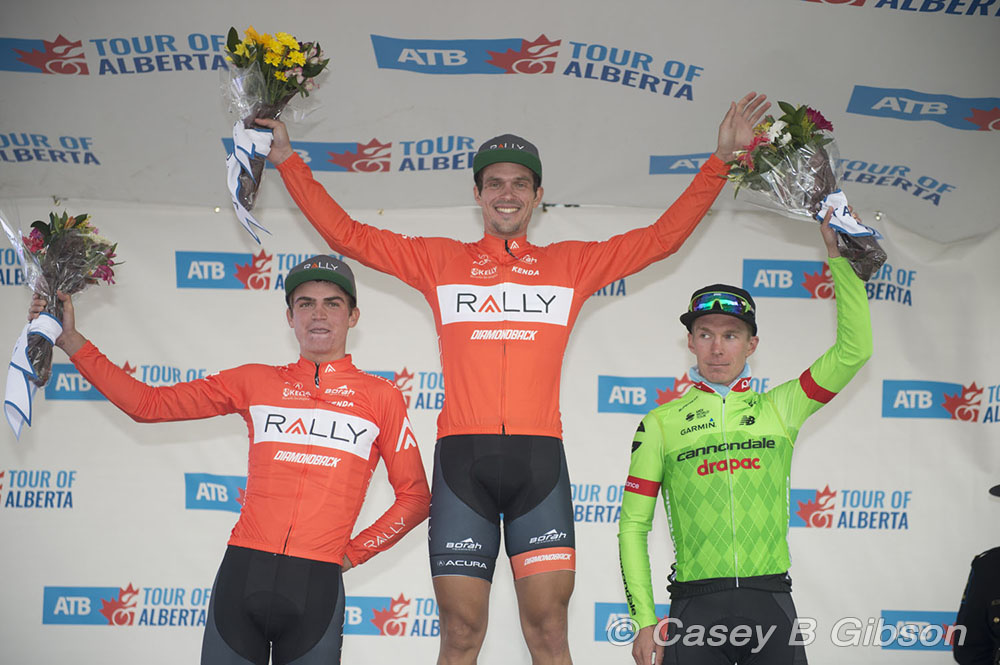 2017 Tour of Alberta