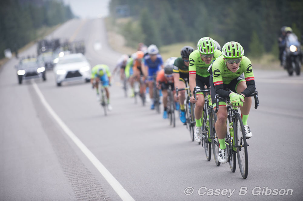 2017 Tour of Alberta