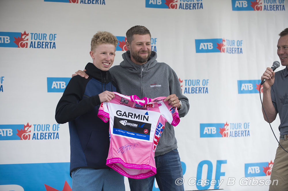 2017 Tour of Alberta