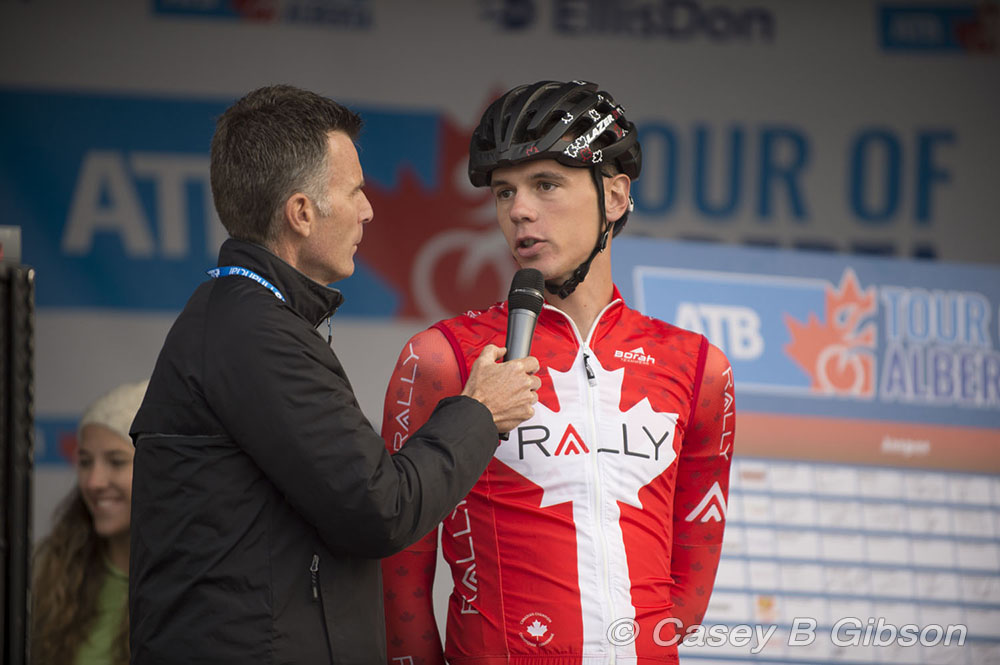 2017 Tour of Alberta