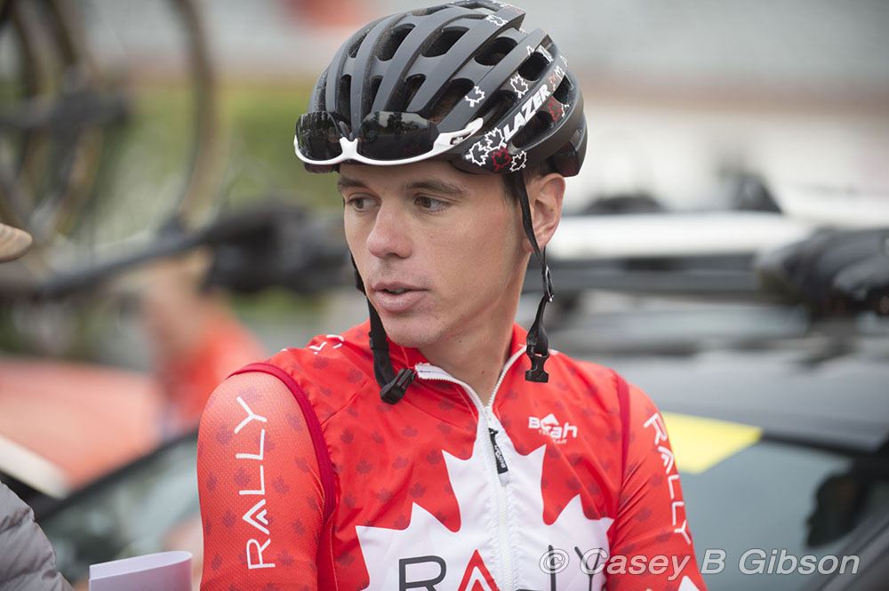 2017 Tour of Alberta