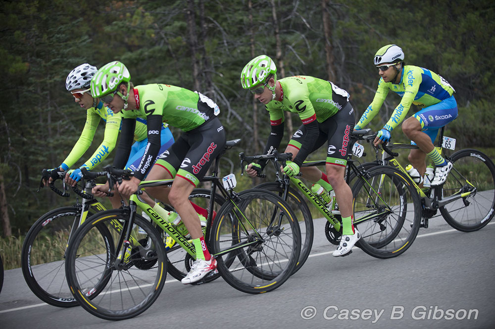 2017 Tour of Alberta