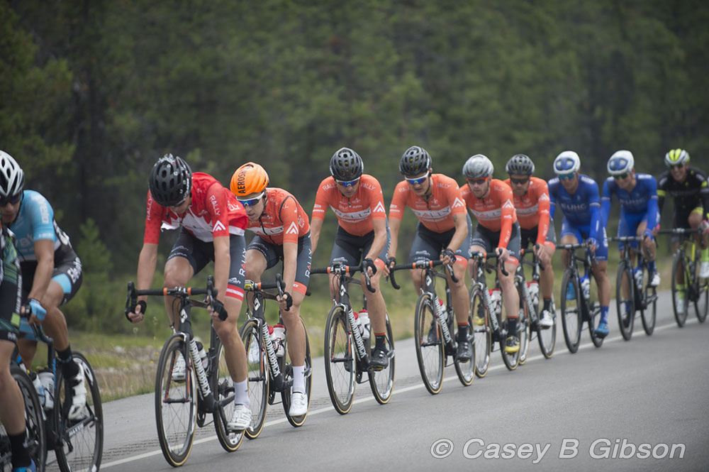2017 Tour of Alberta