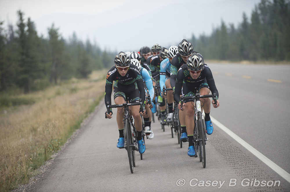 2017 Tour of Alberta