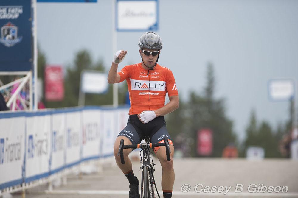 2017 Tour of Alberta