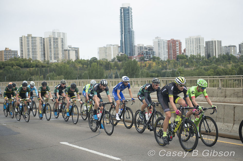 2017 Tour of Alberta