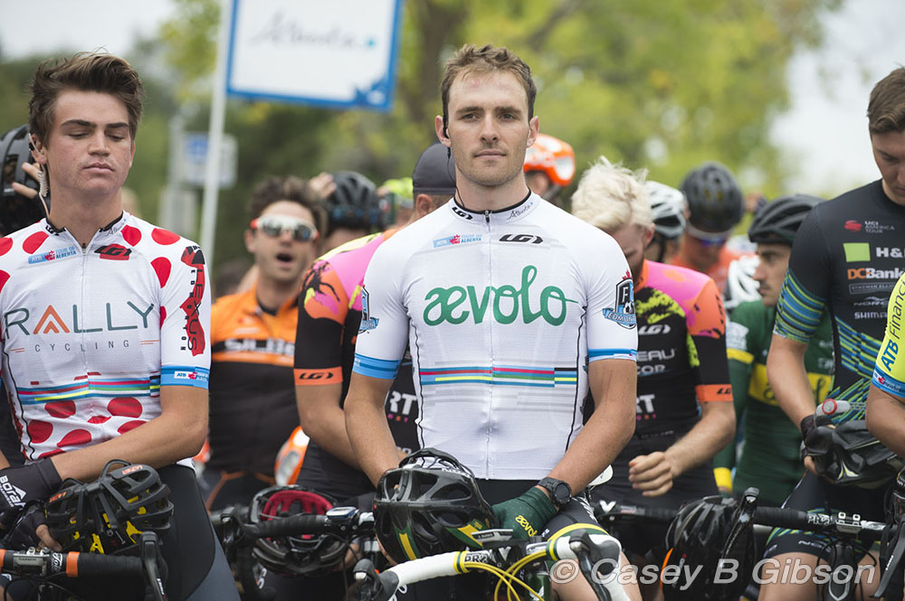 2017 Tour of Alberta