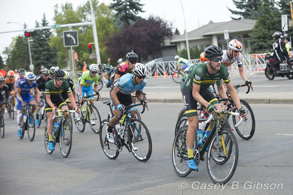 2017 Tour of Alberta