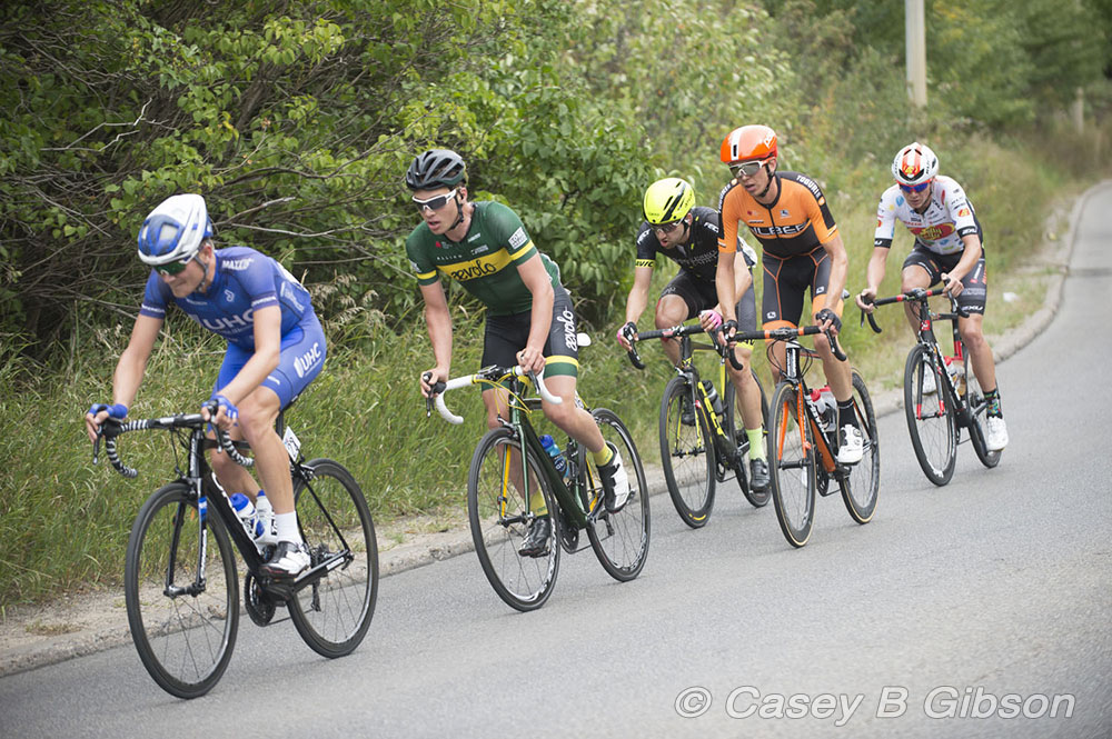 2017 Tour of Alberta