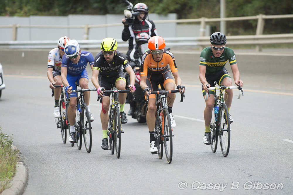 2017 Tour of Alberta