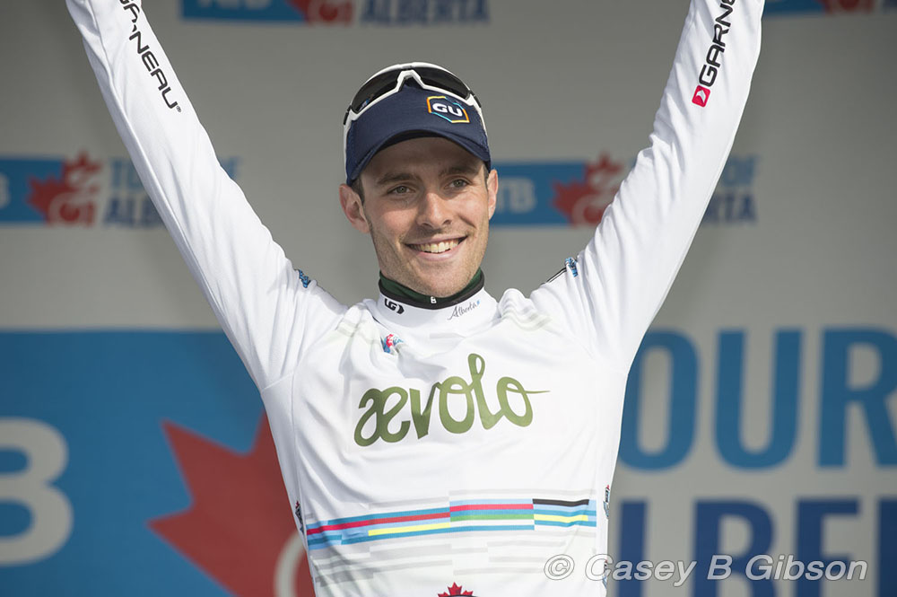 2017 Tour of Alberta