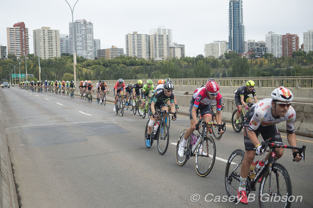2017 Tour of Alberta