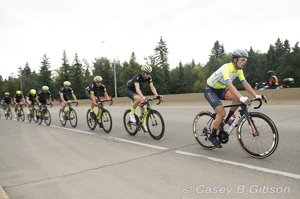 2017 Tour of Alberta