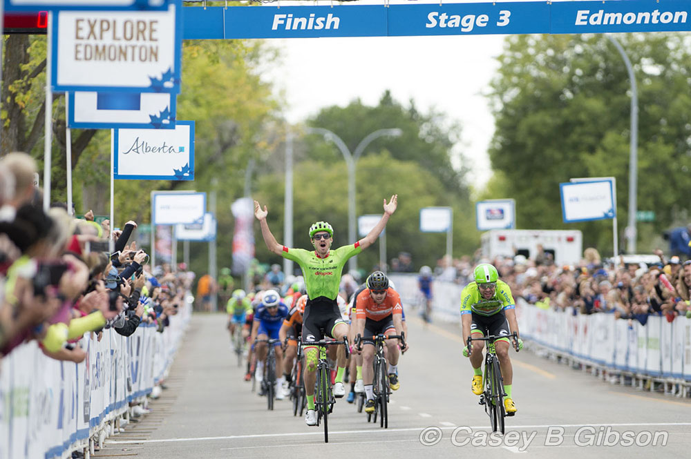 2017 Tour of Alberta