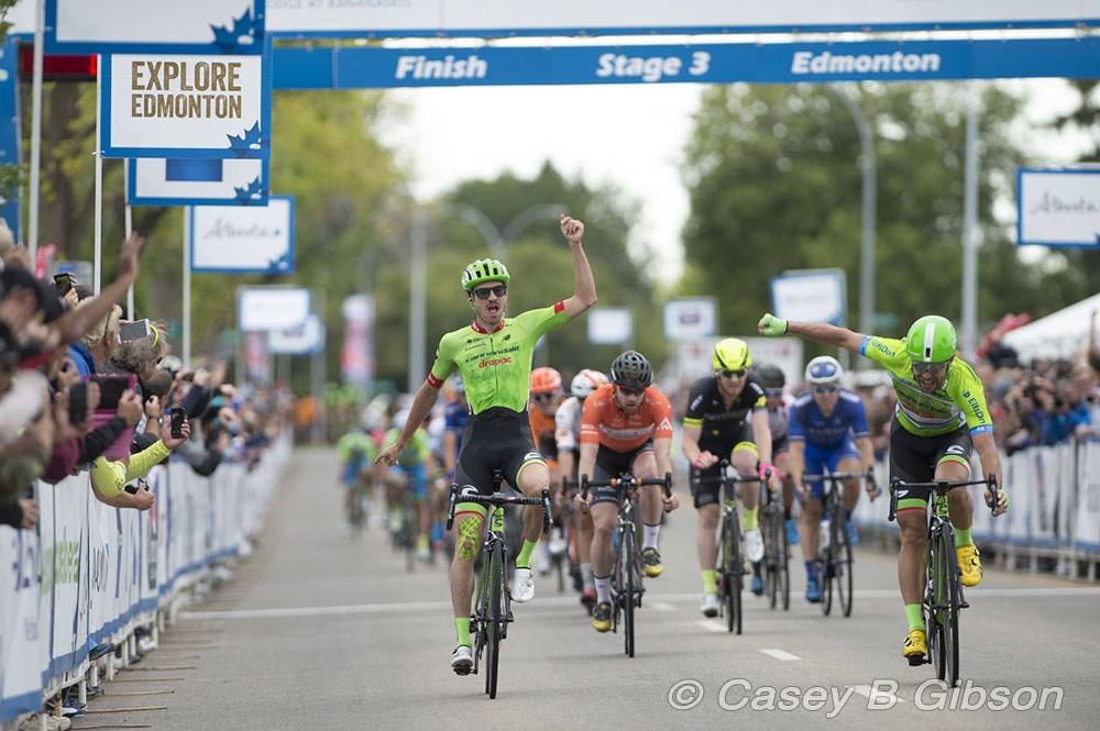 2017 Tour of Alberta