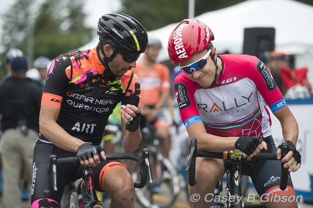 2017 Tour of Alberta