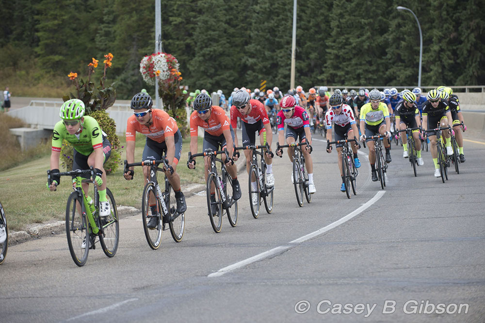 2017 Tour of Alberta