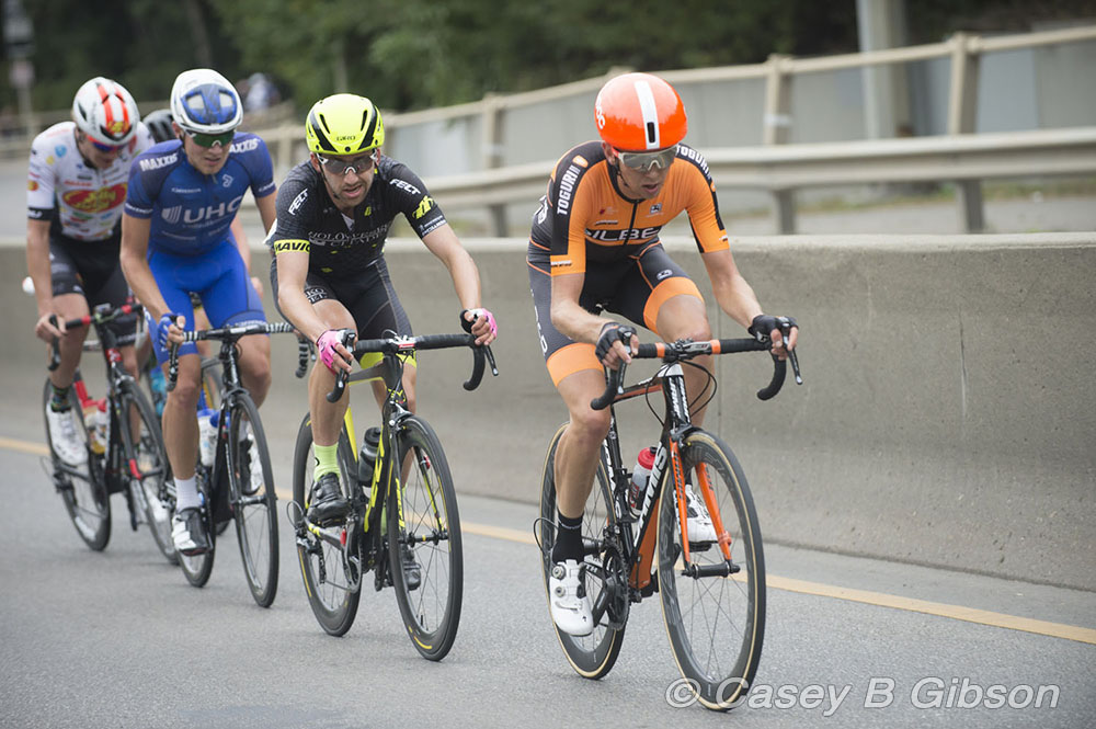 2017 Tour of Alberta