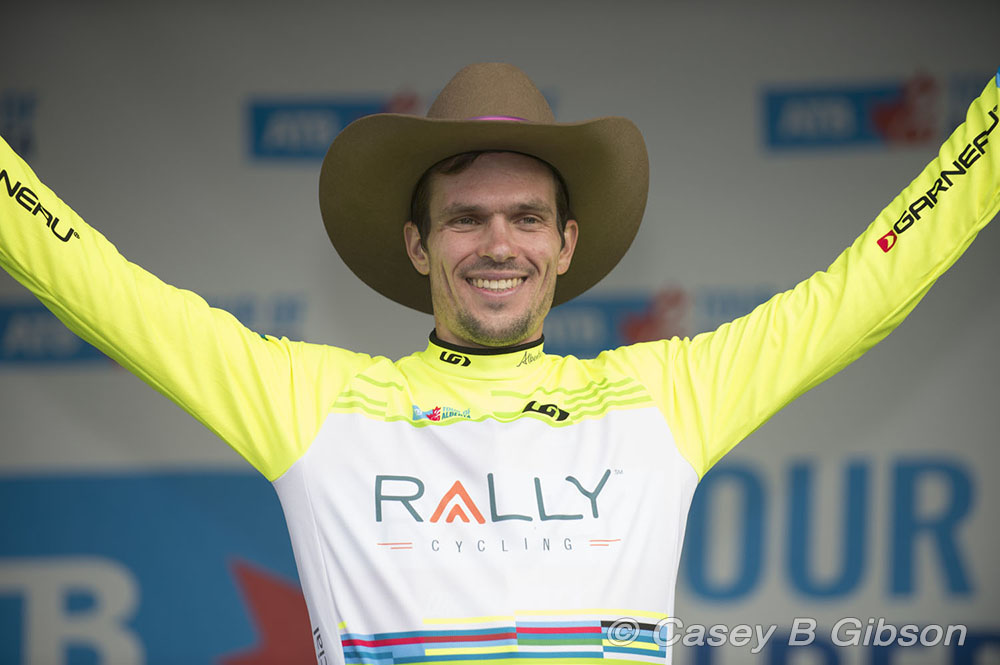 2017 Tour of Alberta