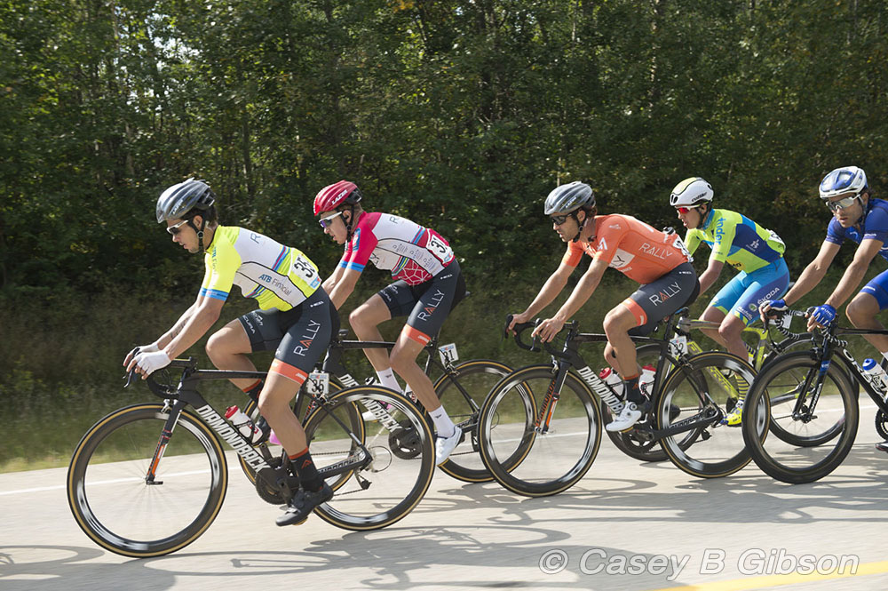 2017 Tour of Alberta