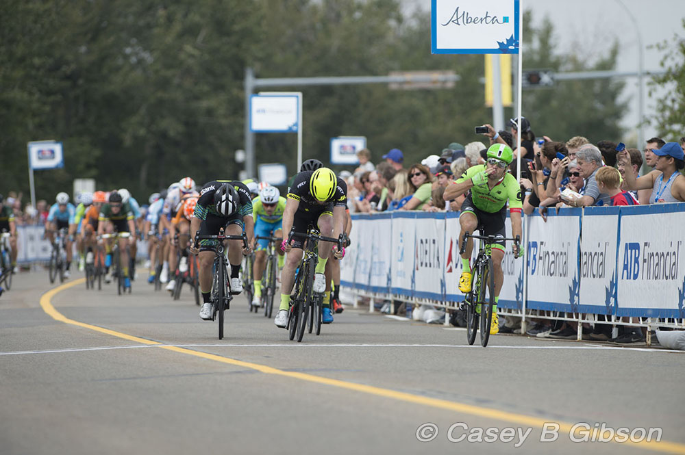 2017 Tour of Alberta