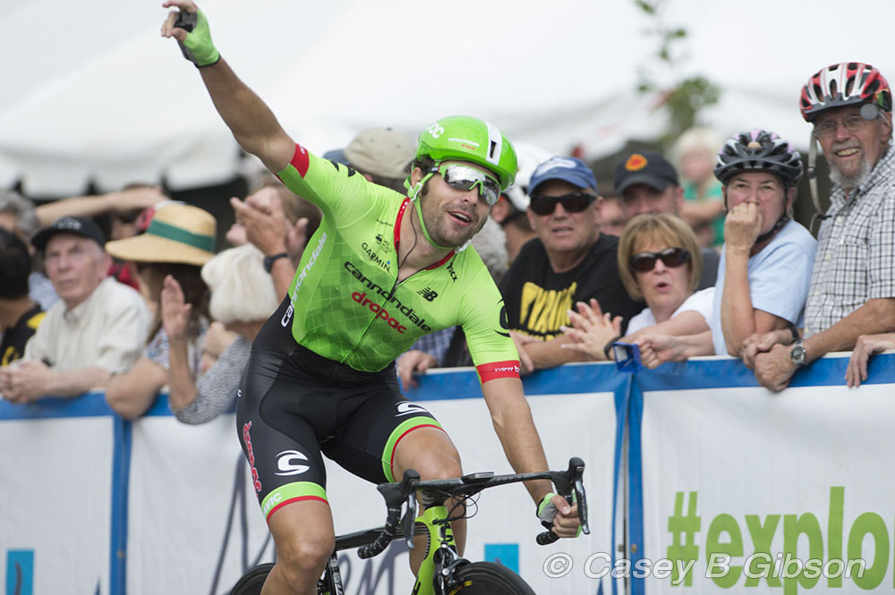 2017 Tour of Alberta