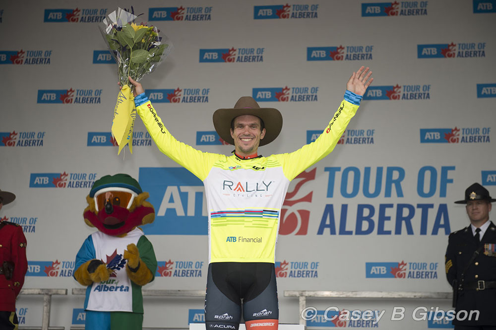 2017 Tour of Alberta