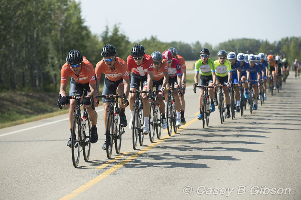 2017 Tour of Alberta
