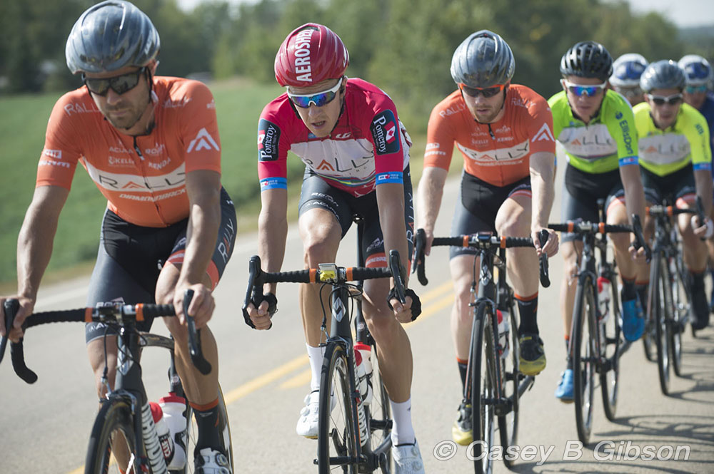 2017 Tour of Alberta